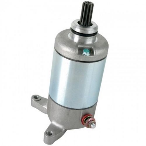 Starter Motor for Suzuki LTZ250 Quadsport Z250 2004-2009 Ricks