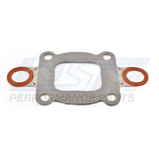 WSM Exhaust Riser Gasket For Mercruiser Dry Joint V6-V8 584-520