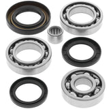 QuadBoss Differential Bearing and Seal Rear - 53252008