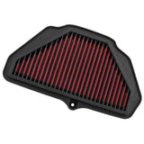 BikeMaster Air Filter For Kawasaki ZX1000 Ninja ZX-10R 2016-2018