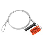 Cequent 2010-A-P  Cable & Nylon Pin