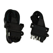 Hopkins 47890  Endurance 5-Wire Flat Set