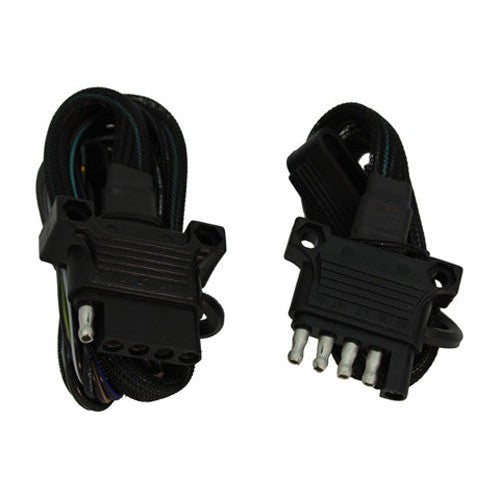 Hopkins 47890  Endurance 5-Wire Flat Set