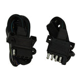 Hopkins 47890  Endurance 5-Wire Flat Set