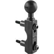 Ram Mounts Mount Base Black - RAM-B-309-1
