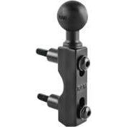 Ram Mounts Mount Base Black - RAM-B-309-1