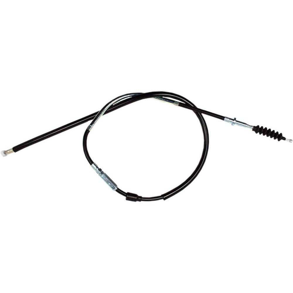 Motion Pro Black Vinyl Clutch Cable 03-0389