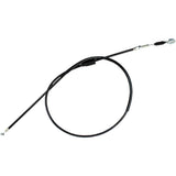 Motion Pro Black Vinyl Clutch Cable 04-0014