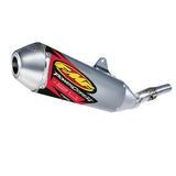 FMF Racing Exhaust PowerCore 4 Slip-On Kawasaki KX450F 042123 Exhaust 27-1035