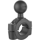 Ram Mounts Mount Base 1" Black - RAM-B-408-75-1