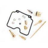 Kit de carburador WSM para Yamaha 250 XT 08-12 016-894