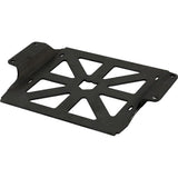 Pro Armor Suspension Seat Base Black - CA162S180BL