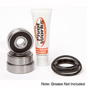 Pworks PWRWS-H42-000 Rear Wheel And Seal Kit Sb Honda Honda C 70 1980-1983