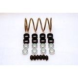 High Lifter Outlaw Clutch Kit For Yamaha Models 91-10437