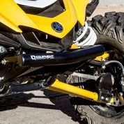 HMF LT Front Bumper for Yamaha YXZ 1000R 16-22