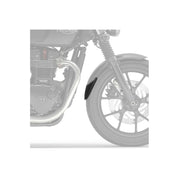 Puig Front Fender Extension Black - 9224N