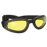 VALUE LINE NOMAD YELLOW