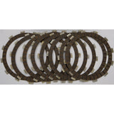 EBC CK O.E.M. Replacement Clutch Kit - CK4455