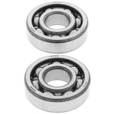 QuadBoss Crankshaft Bearing & Seal Kit - 53241031