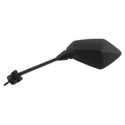 O.E.M. Replacement Mirror For Kawasaki ZX1000 Ninja 1000 ABS 2011-2013 Left Black