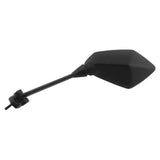 O.E.M. Replacement Mirror For Kawasaki ZX1000 Ninja 1000 ABS 2011-2013 Left Black