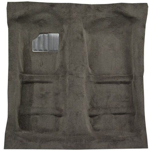 ACC Replacement Carpet Kit For 1996-1999 Mitsubishi Eclipse Spyder Convertible - CHOOSE COLOR