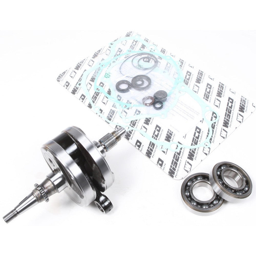 Wiseco Bottom End Kit Yam WPC140