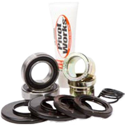 Pivot Works - PWFWC-K02-500 - Water Tight Wheel Collar and Bearing Kit