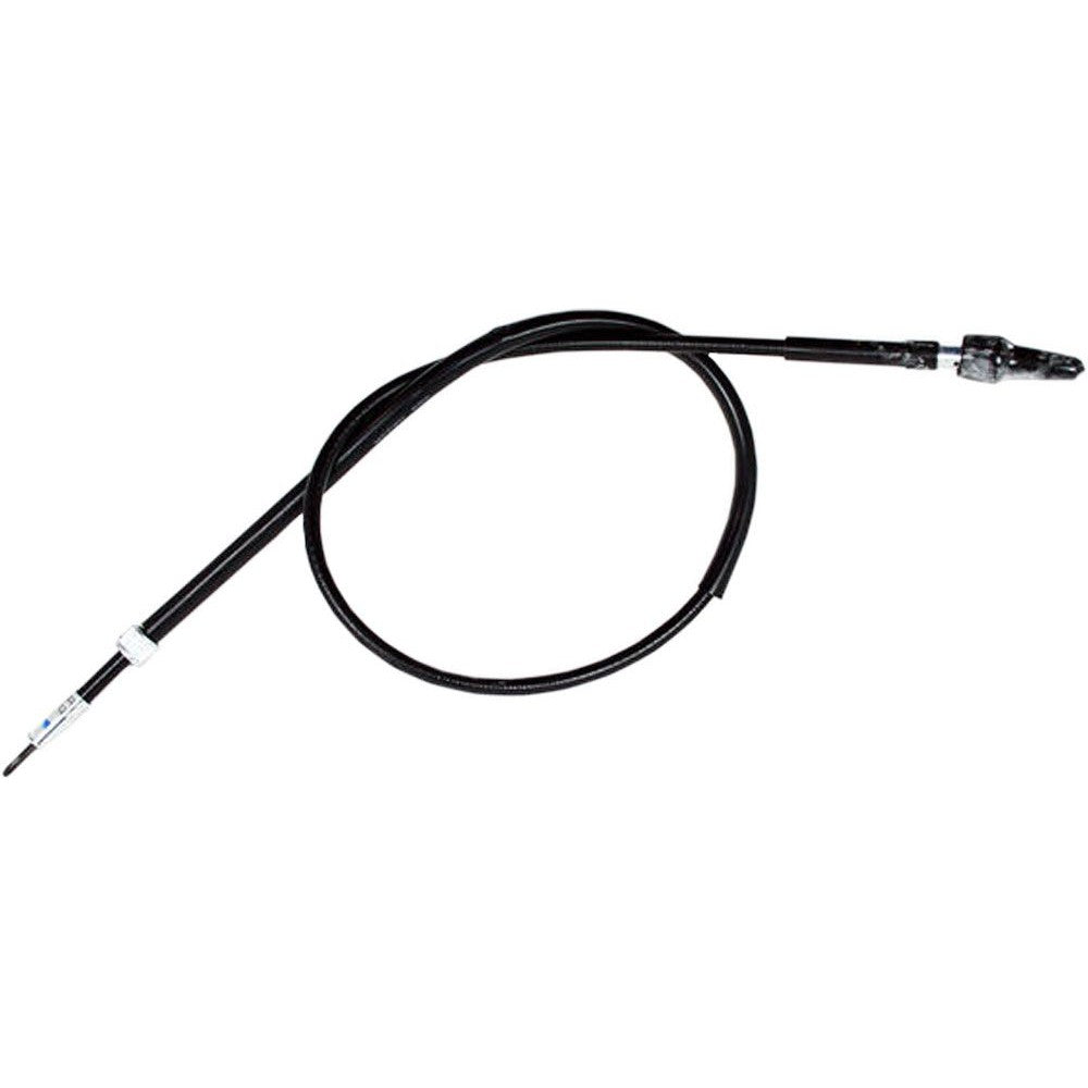 Motion Pro Black Vinyl Speedometer Cable 05-0030