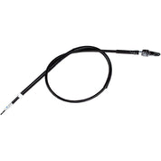 Motion Pro Black Vinyl Speedometer Cable 05-0030