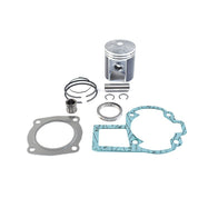 WSM Top End Rebuild Kit For Kawasaki / Suzuki 80 KFX / LT 87-06 .25mm Over Platinum