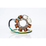Ricks Hot Shot Series Stator For Honda FourTrax 125 TRX125 2x4 1987-1988