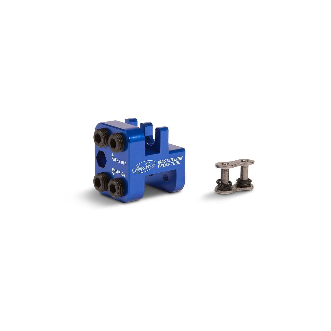 Motion Pro Link Press Tool 08-0675