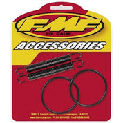 FMF Exhaust Pipe Springs O-Ring Kit Yamaha YZ250 1999 - 2013 011318 27-3295