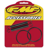 FMF Exhaust Pipe Springs O-Ring Kit Yamaha YZ250 1999 - 2013 011318 27-3295