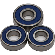 All Balls Rear Wheel Bearing Kit For 1983-1986 Honda VT500C
