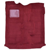 ACC Replacement Carpet Kit For 1976-1980 Plymouth Volare 2DR 4spd - CHOOSE COLOR