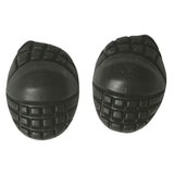 Joe Rocket C.E. Shoulder Armor Ladies Black Uni