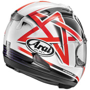 Arai Corsair-X Nakano Motorcycle Helmet