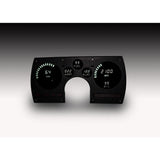 Intellitronix 1982-1990 Camaro LED Digital DP4003 - White