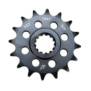 DRIVEN 520 Front & Rear Steel Sprocket Kit for Street YAMAHA FZ6R 2009-2015