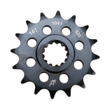 DRIVEN 520 Steel Front Sprocket 16T for Street YAMAHA YZF-R6 2003-2005
