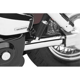 Cobra Driveshaft Cover Chrome - 06-0650