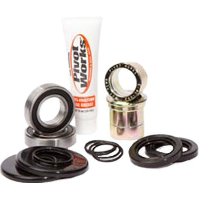 Pivot Works - PWFWC-K04-500 - Water Tight Wheel Collar and Bearing Kit