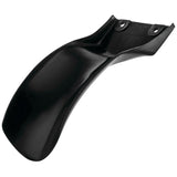 Acerbis Black Air Box Mud Flap - 2081700001
