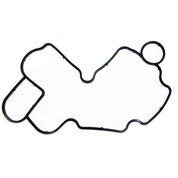 WSM Oil Pump Housing O-Ring for Sea-Doo 1503 Supercharged 4-Tec 04-05