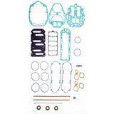 Kit de juntas WSM para cabezal de potencia Mercury/Mariner 150-200 HP, 6 cilindros, 2,5 L, EFI