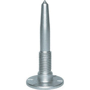 Woodys TRIG-1075 "trigger" Lake Racing Stud / Standard Lock Nut 5/16" X 1.075"