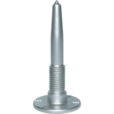 Woodys TRIG-1075 "trigger" Lake Racing Stud / Standard Lock Nut 5/16" X 1.075"