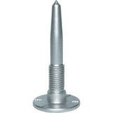 Woodys TRIG-1075 "trigger" Lake Racing Stud / Standard Lock Nut 5/16" X 1.075"